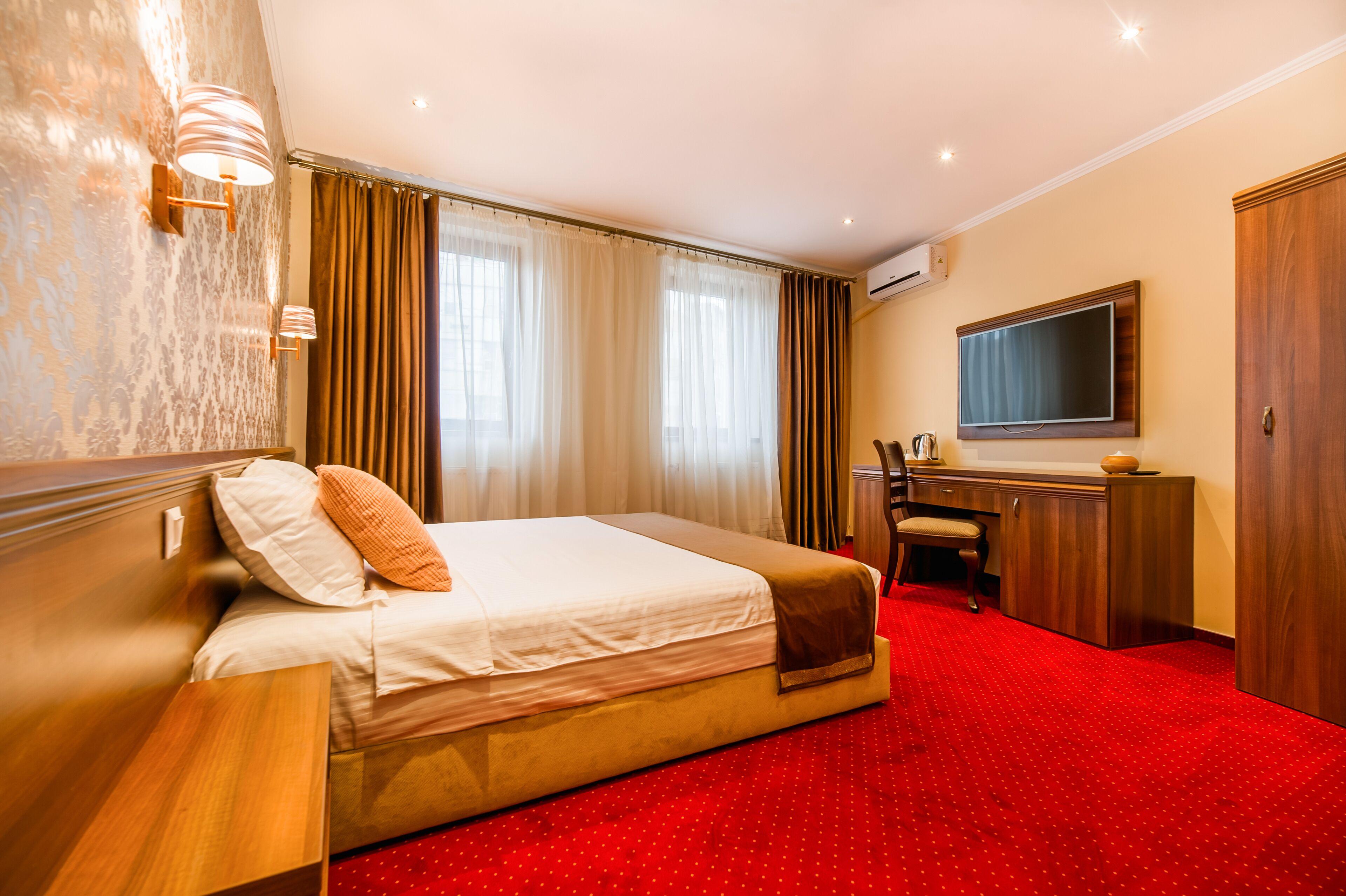 Bucur 9 Boutique Hotel, Bucharest